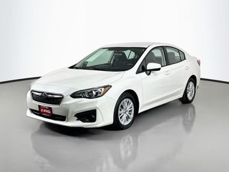 2017 Subaru Impreza