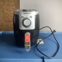 Chefman Air Fryer