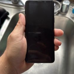 Samsung S9 Unlocked 64 Gb