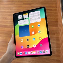 iPad Pro 6th Generation 256GB WiFi Only Used 