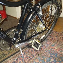 Adult Bike SCHWINN