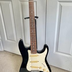Mark II stratocaster Guitar