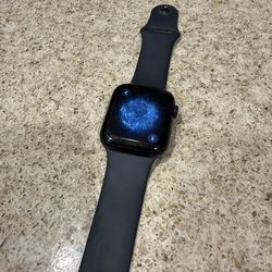 Apple Watch SE 44mm LTE