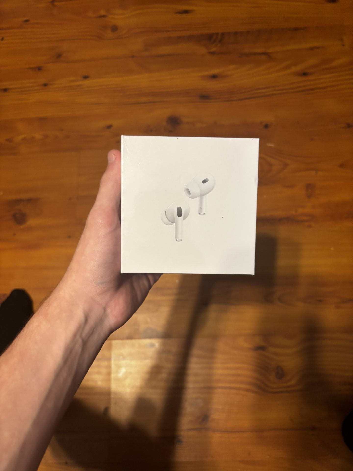 Airpod Pros 2nd Gen