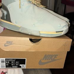 Travis Scott Air Trainer 1/ CJ