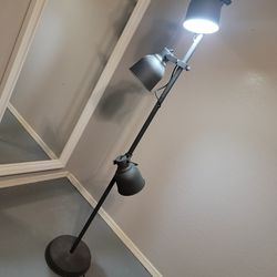 Hektar Ikea 3 Led Floor Lamp