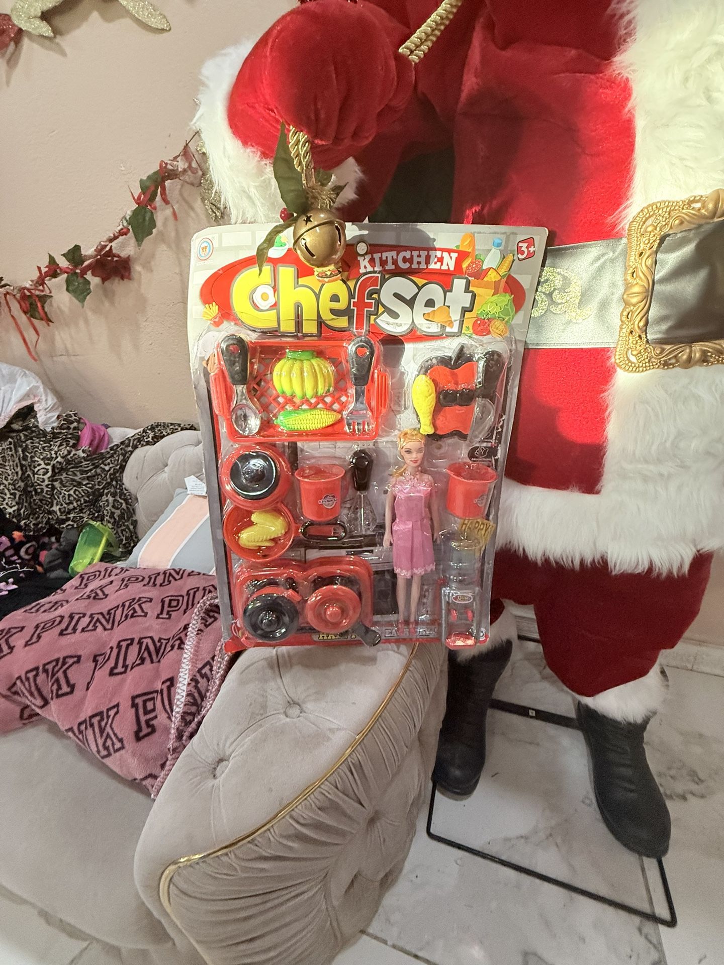 Kids Play set Toy New $10 Each New