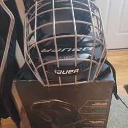 $50 OBO Bauer Large IMS 5.0