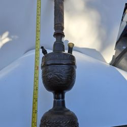 Awesome Metal Decor Brass 