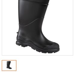 Waterproof Boots 