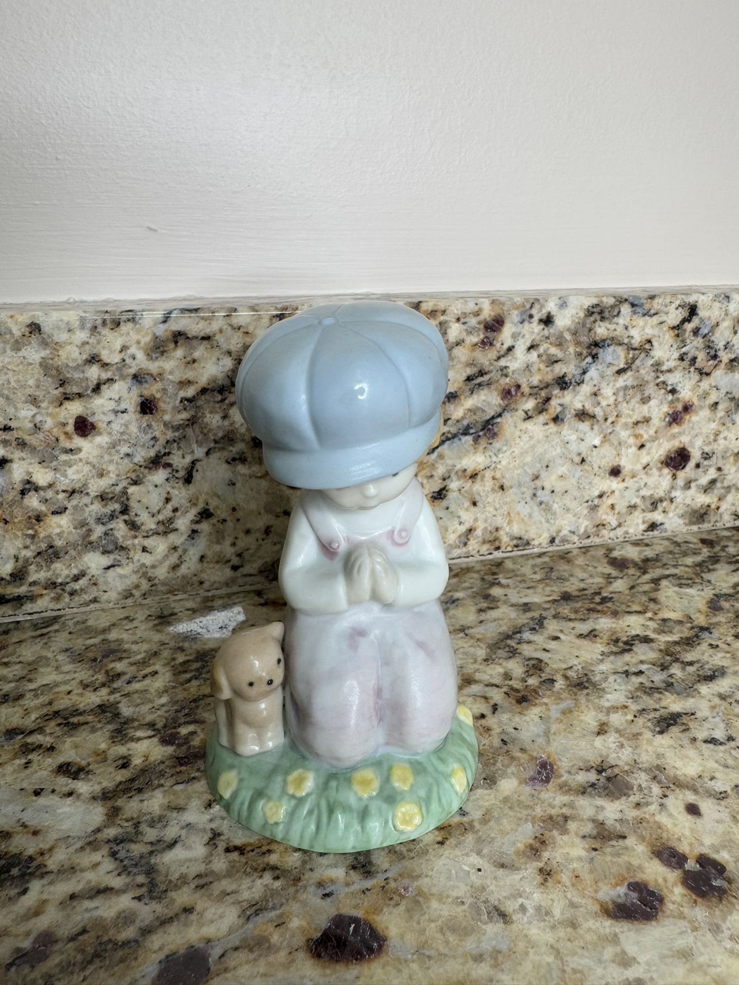 Kinka 4 Inch Figurine
