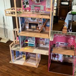 Doll House