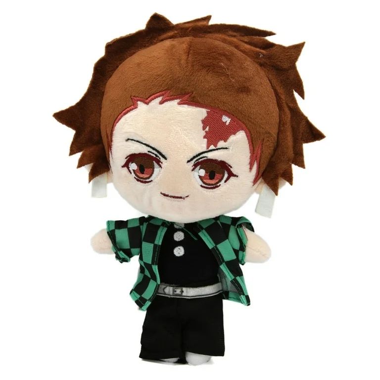 Tanjiro Plush