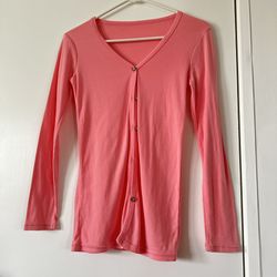 Button Down Shirt
