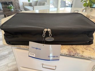Samsonite Golf Trunk Organizer