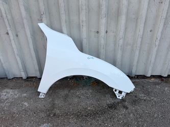 HONDA CIVIC 2016 2017 2018 2019 2020 2021 FENDER RIGHT PASSENGER SIDE RH USED ORIGINAL OEM