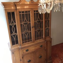 1940’s Hutch