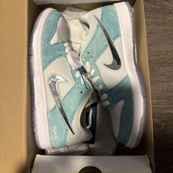 Nike SB Dunk Low April Skateboards