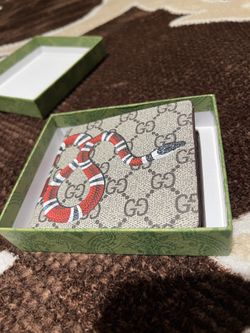 Gucci Wallet