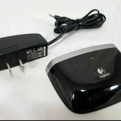 PlayStation 3 Logitech Harmony Adapter