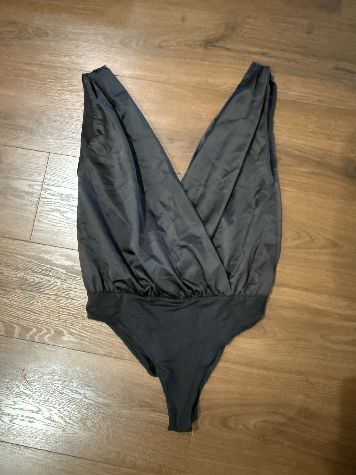 Zara Bodysuit Médium