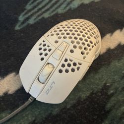 LTC Mouse For Keyboard