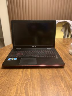 ASUS Gaming Laptop