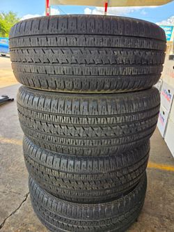 Tires