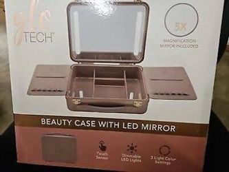 Gloss Tech
