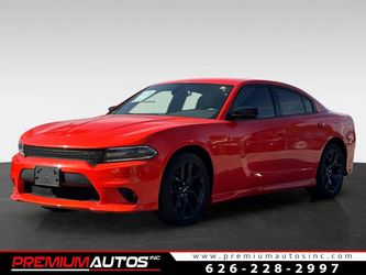 2020 Dodge Charger