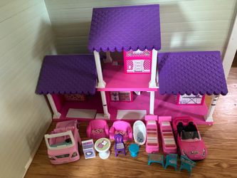 Dollhouses