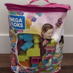 Building Blocks Set