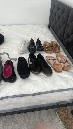 Shoes