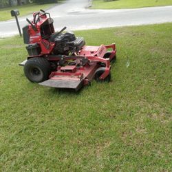 Grass Mowing For Sale 