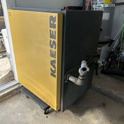 Kaeser Air Drier
