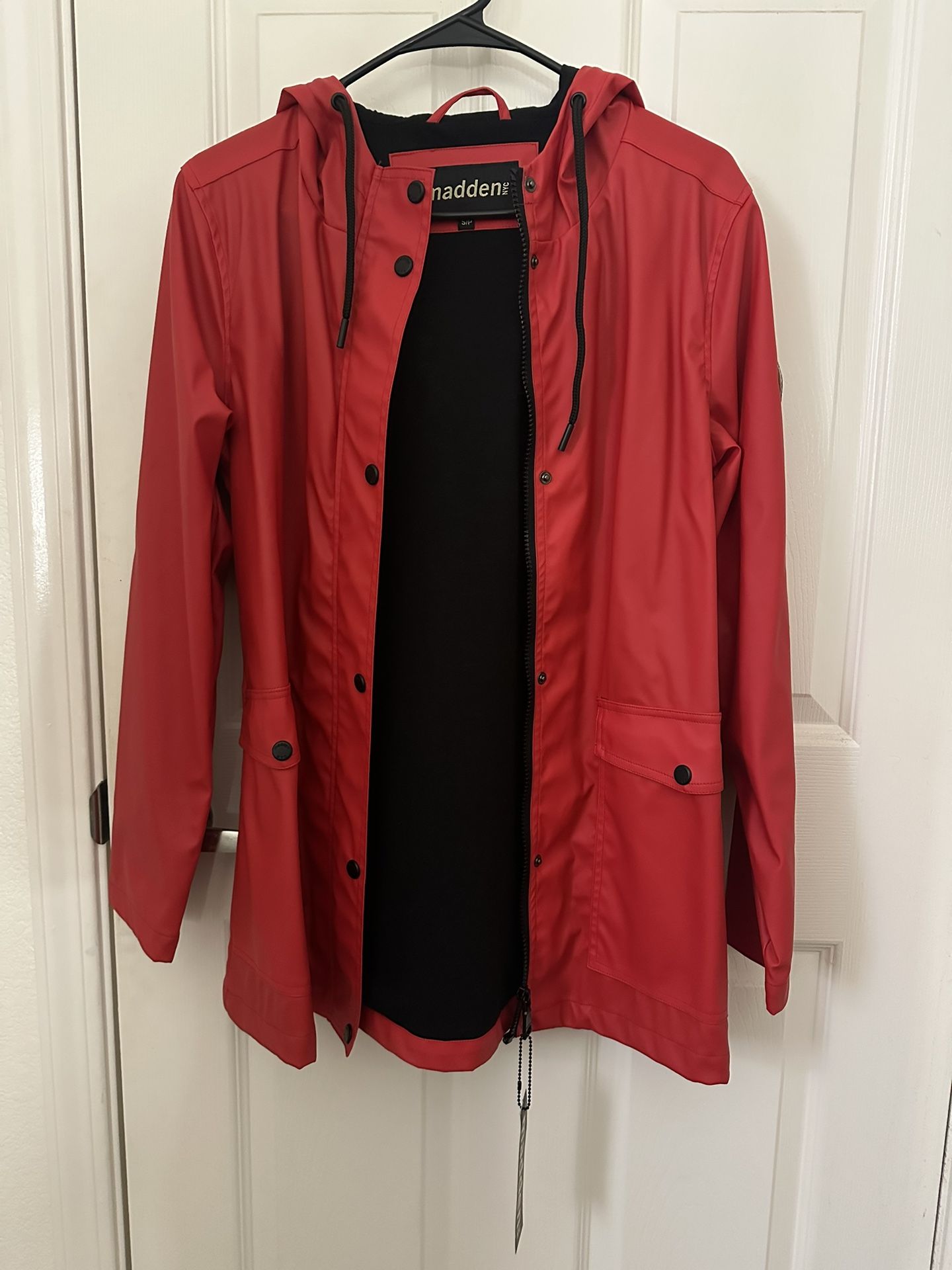 Raincoat/Jacket