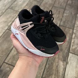 pumas size 5c