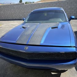2010 Dodge Challenger