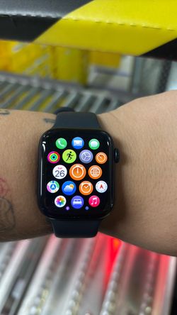 Apple watch SE 3 2025