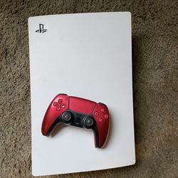 PS5 with 457 Games (ps Account)