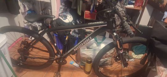 Nishiki Colorado 29" mountain bike