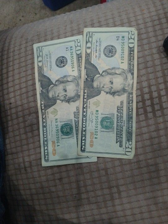 $40. If You Can Move My Travel Trailer Tonight