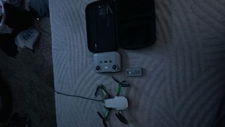 Dji mini 2