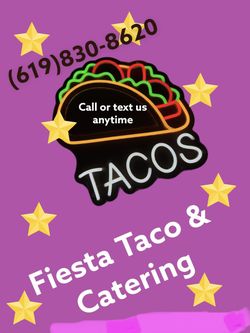 Fiesta Taco & Catering