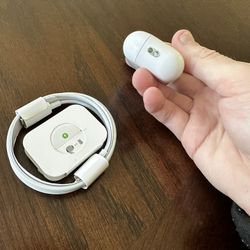 2nd gen Airpods pro