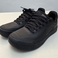 Fox Union Flat Shoes "8" MTB - New