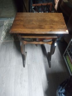 Antique Table