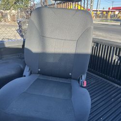 2004 Nissan Frontier