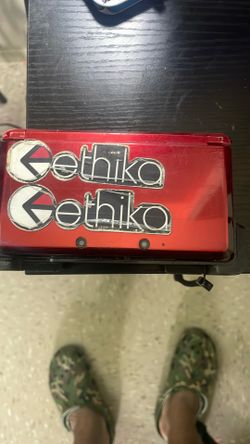 Nintendo 3ds