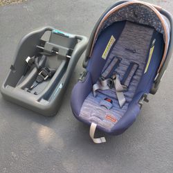 FREE Infant Car Seat